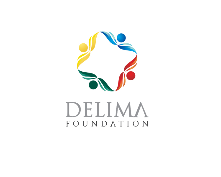 Download Logo Delima Founation - KibrisPDR