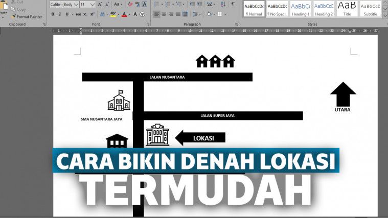 Detail Download Logo Denah Lokasi Undangan Nomer 31