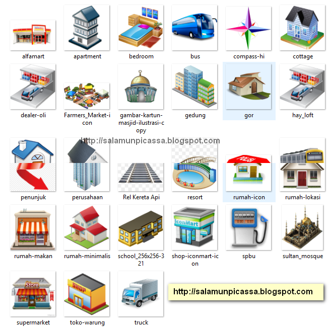 Detail Download Logo Denah Lokasi Undangan 3d Nomer 12