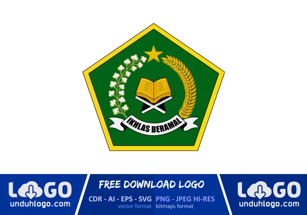 Download Logo Depag Cdr - KibrisPDR