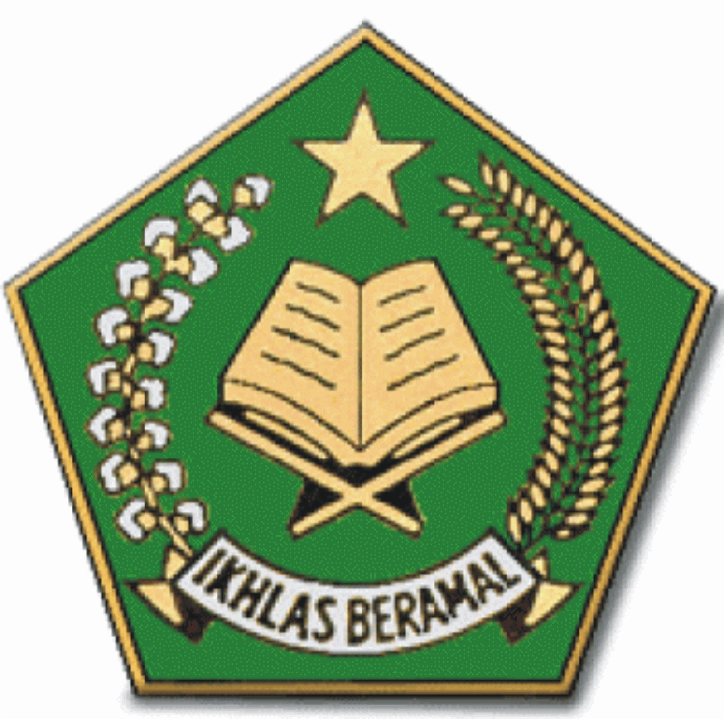 Detail Download Logo Depag Kab Bima Nomer 30