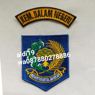 Detail Download Logo Depdagri Transparan Nomer 31