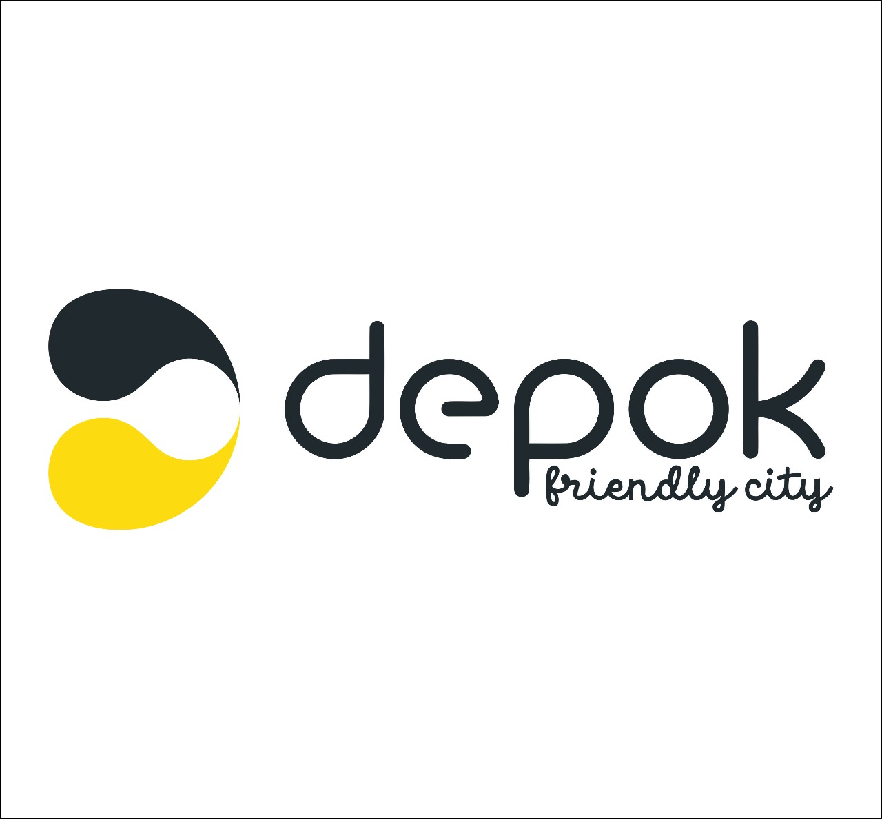 Detail Download Logo Depok Nomer 22