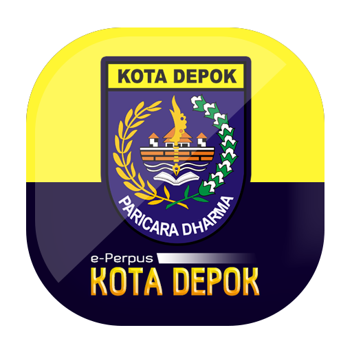 Detail Download Logo Depok Nomer 31