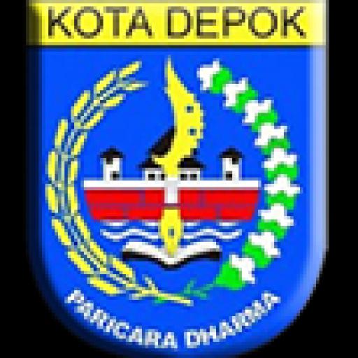 Detail Download Logo Depok Nomer 47