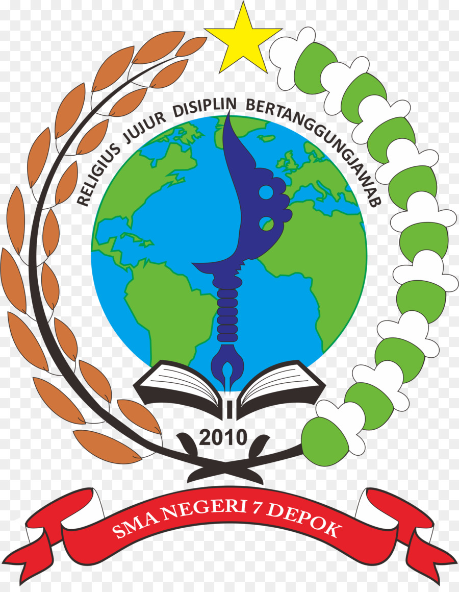 Detail Download Logo Depok Nomer 8