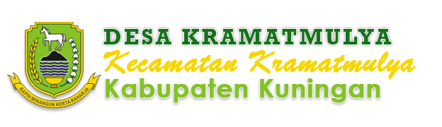 Detail Download Logo Desa Kramat Nomer 46