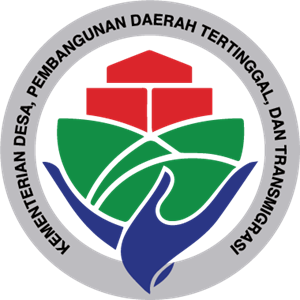 Detail Download Logo Desa Membangun Nomer 8
