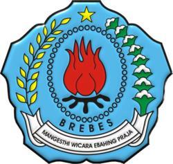 Download Logo Desa Pesantuan Wanasari Brebes - KibrisPDR