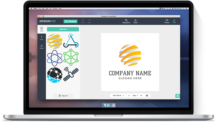 Detail Download Logo Design App For Pc Nomer 3