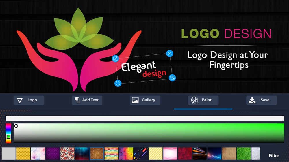 Detail Download Logo Design App For Pc Nomer 31