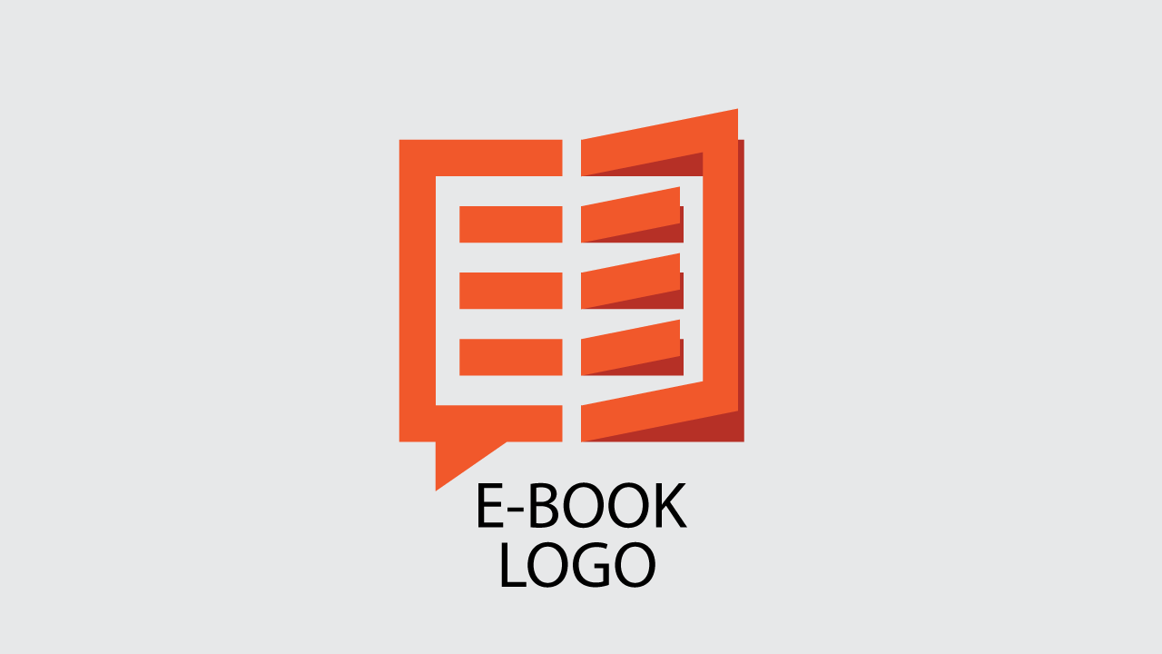 Detail Download Logo Design Ebook Nomer 4