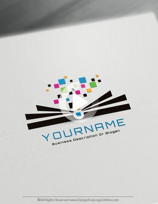 Detail Download Logo Design Ebook Nomer 37