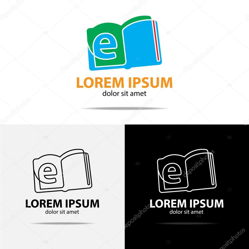 Detail Download Logo Design Ebook Nomer 56