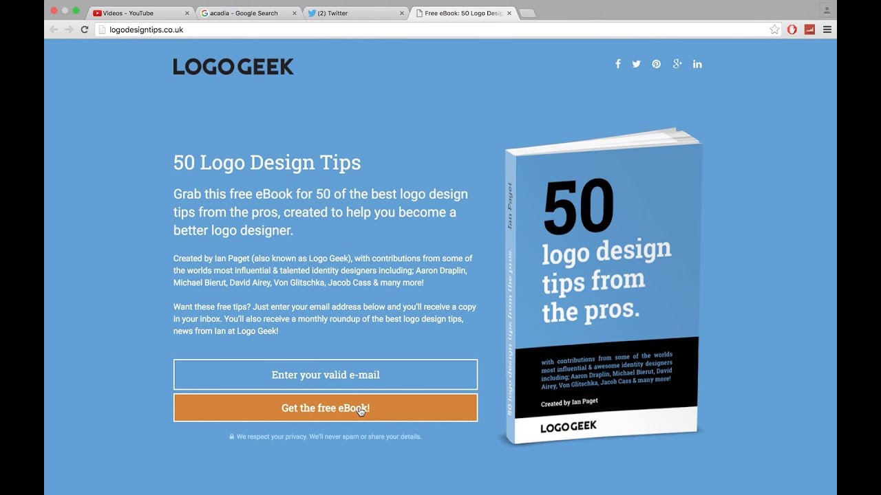 Detail Download Logo Design Ebook Nomer 58