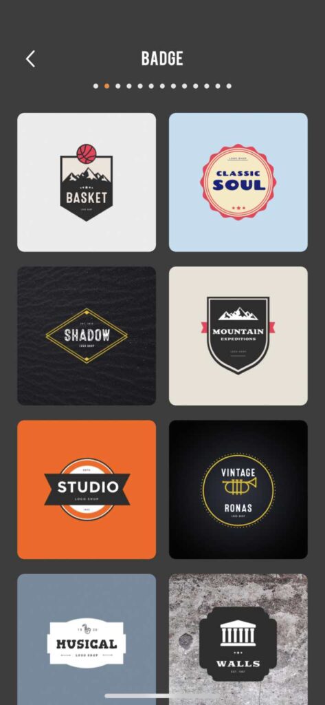 Detail Download Logo Design Maker Nomer 25