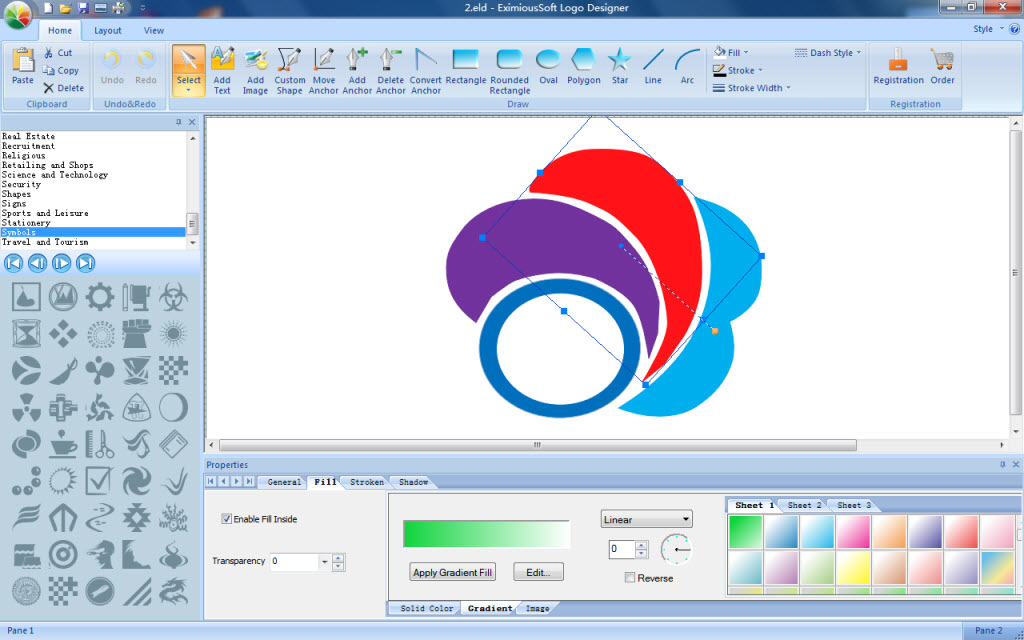Detail Download Logo Design Software Free For Windows 7 Nomer 8
