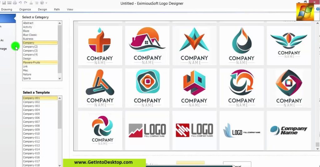 Detail Download Logo Designer Full Nomer 20