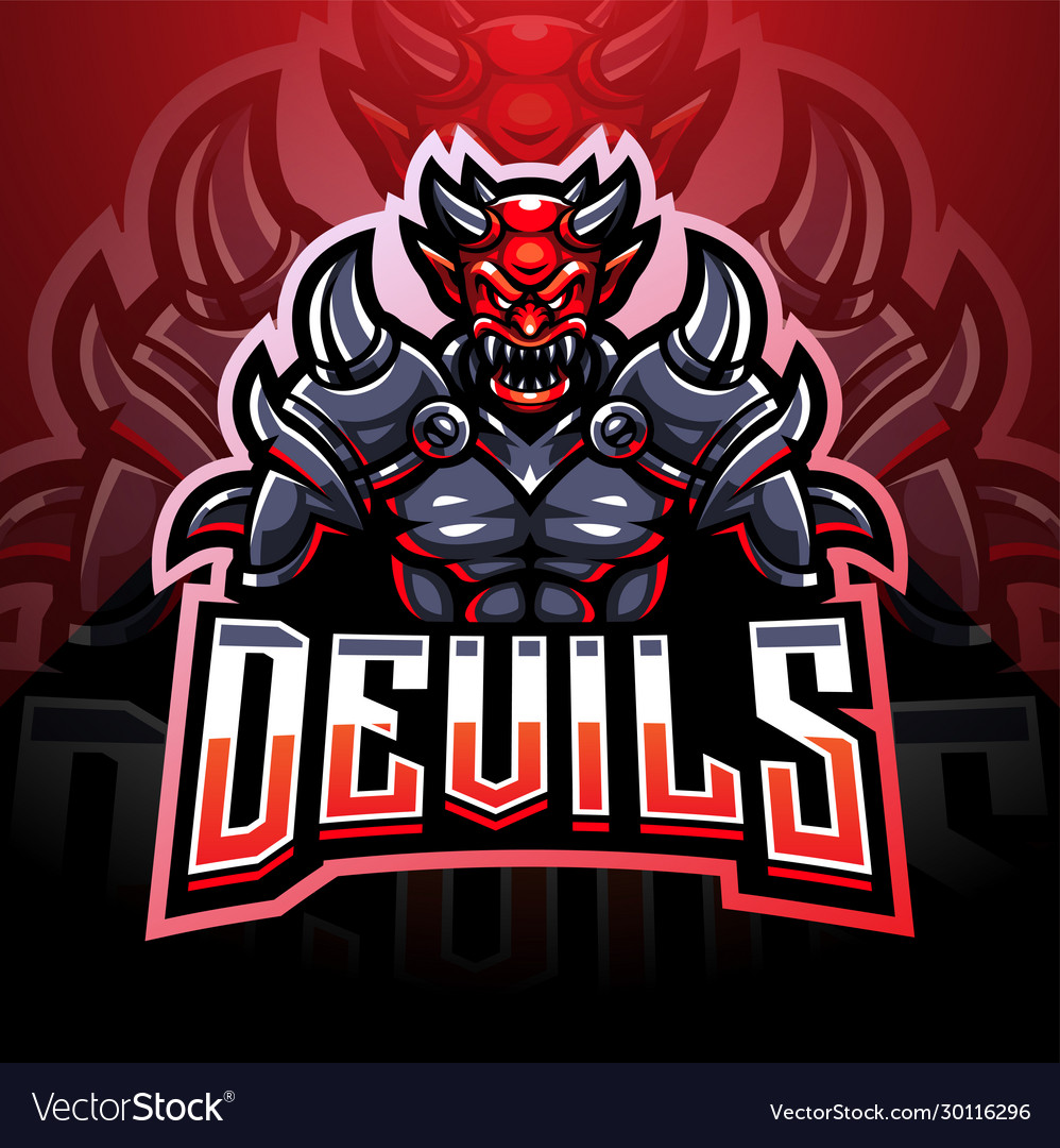 Download Logo Devil - KibrisPDR