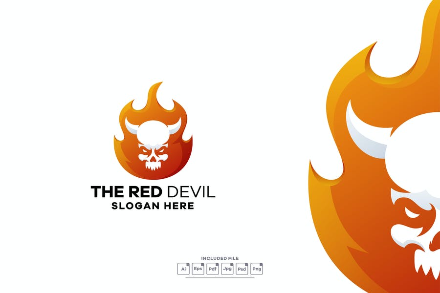 Detail Download Logo Devil Nomer 34