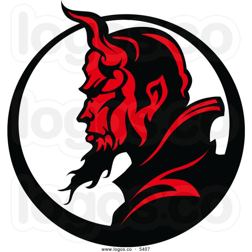 Detail Download Logo Devil Nomer 5