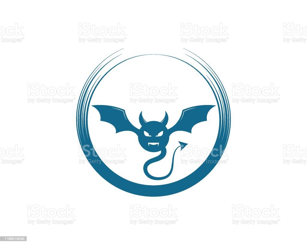 Detail Download Logo Devil Nomer 43