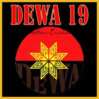 Detail Download Logo Dewa 19 Vector Nomer 8