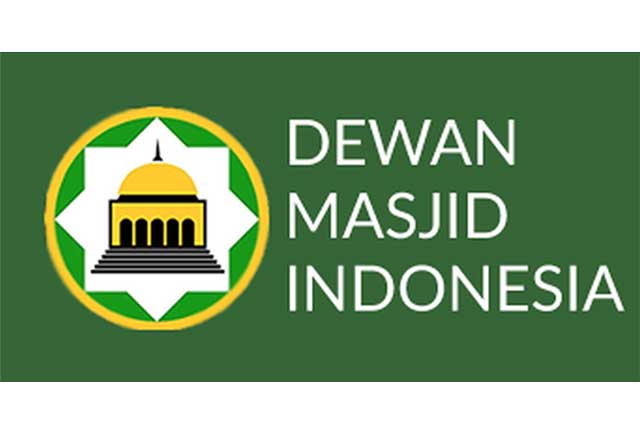 Detail Download Logo Dewan Masjid Indonesia Png Nomer 11