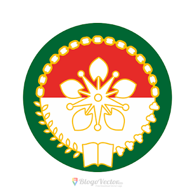 Detail Download Logo Dharma Wanita Nomer 2