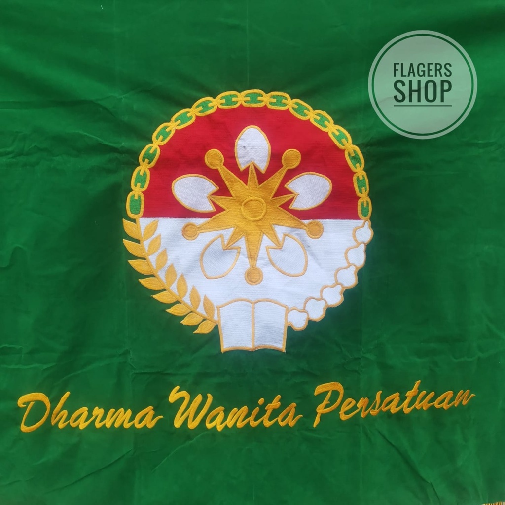 Detail Download Logo Dharma Wanita Nomer 46