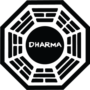 Detail Download Logo Dharma Wanita Hitam Putih Vector Nomer 13