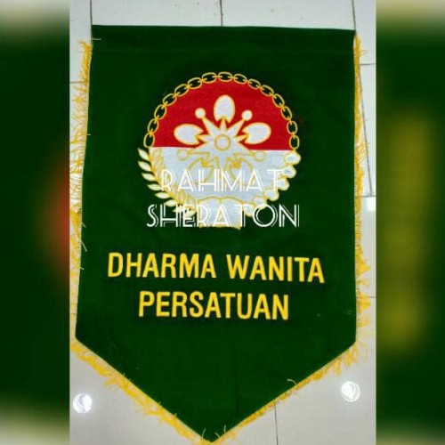 Detail Download Logo Dharma Wanita Persatuan Nomer 30