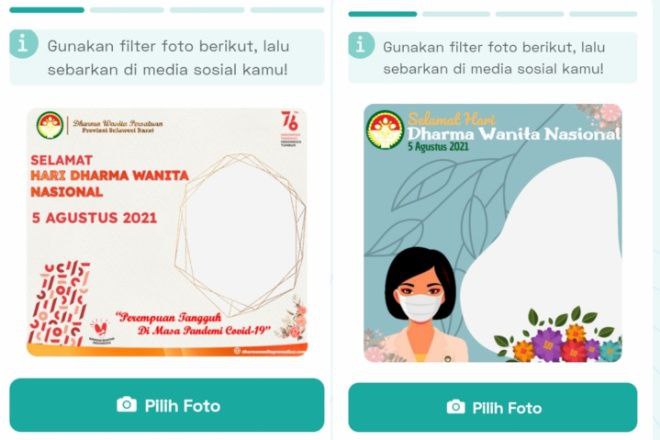 Detail Download Logo Dharma Wanita Persatuan Nomer 36