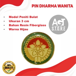 Detail Download Logo Dharma Wanita Persatuan Nomer 37