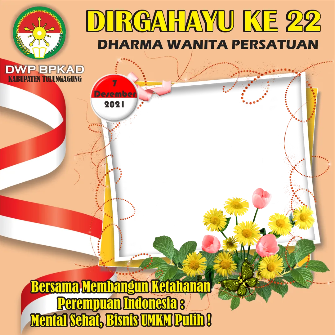 Detail Download Logo Dharma Wanita Persatuan Nomer 50