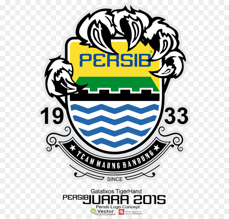 Detail Download Logo Di Dream League Soccer Persib 2019 Nomer 16