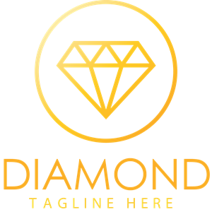 Detail Download Logo Diamond Nomer 31