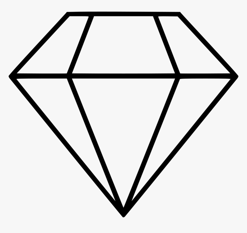 Download Logo Diamond Shapepng - KibrisPDR