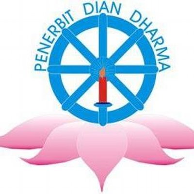 Detail Download Logo Dian Dharma Nomer 18
