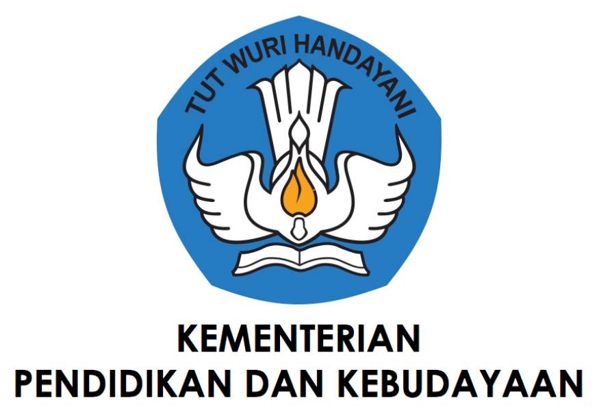 Detail Download Logo Dikbud Png Nomer 15