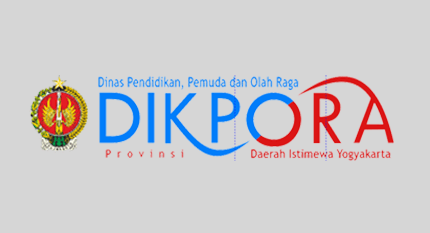 Detail Download Logo Dikpora Diy Nomer 15