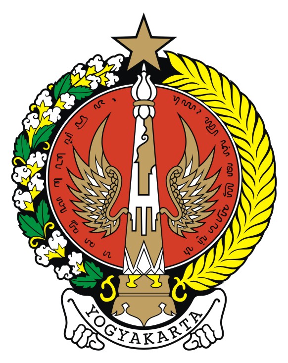 Detail Download Logo Dikpora Yogyakarta Hitam Putih Nomer 2