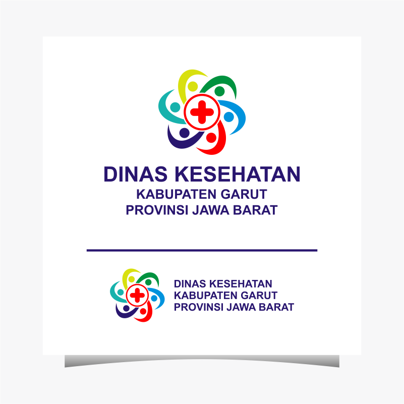 Detail Download Logo Dinas Kab Garut Nomer 50