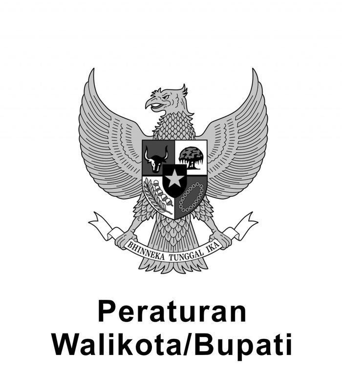 Detail Download Logo Dinas Kabupaten Serang Hitam Putih Nomer 11