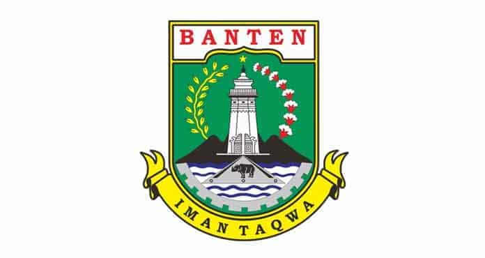 Detail Download Logo Dinas Kabupaten Serang Hitam Putih Nomer 18