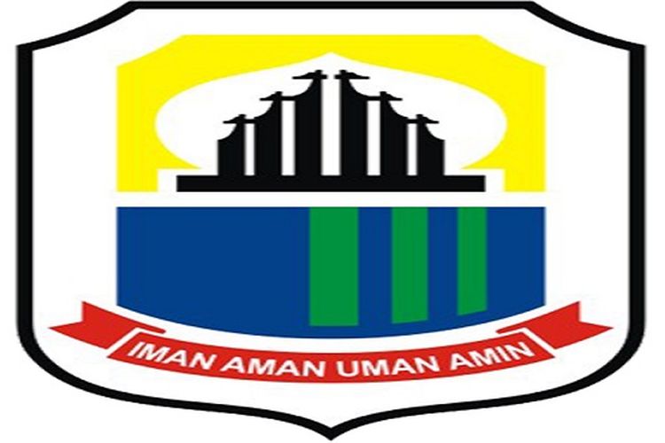 Detail Download Logo Dinas Lebak Nomer 11