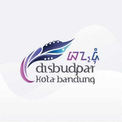 Detail Download Logo Dinas Pariwisata Dan Budaya Bandung Nomer 3