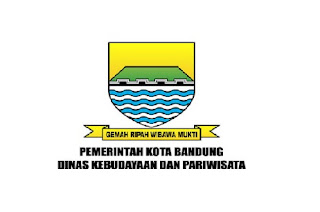 Detail Download Logo Dinas Pariwisata Dan Budaya Bandung Nomer 34