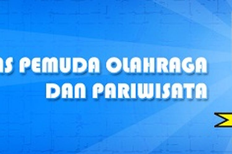 Detail Download Logo Dinas Pariwisata Dan Budaya Bandung Nomer 43