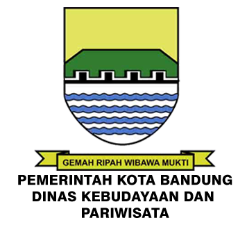 Detail Download Logo Dinas Pariwisata Dan Budaya Bandung Nomer 6